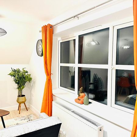 Dover Luxury Apartments, Near Ferry Ngoại thất bức ảnh