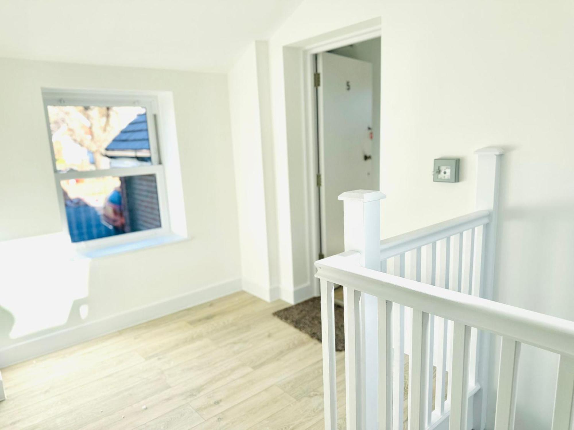 Dover Luxury Apartments, Near Ferry Ngoại thất bức ảnh