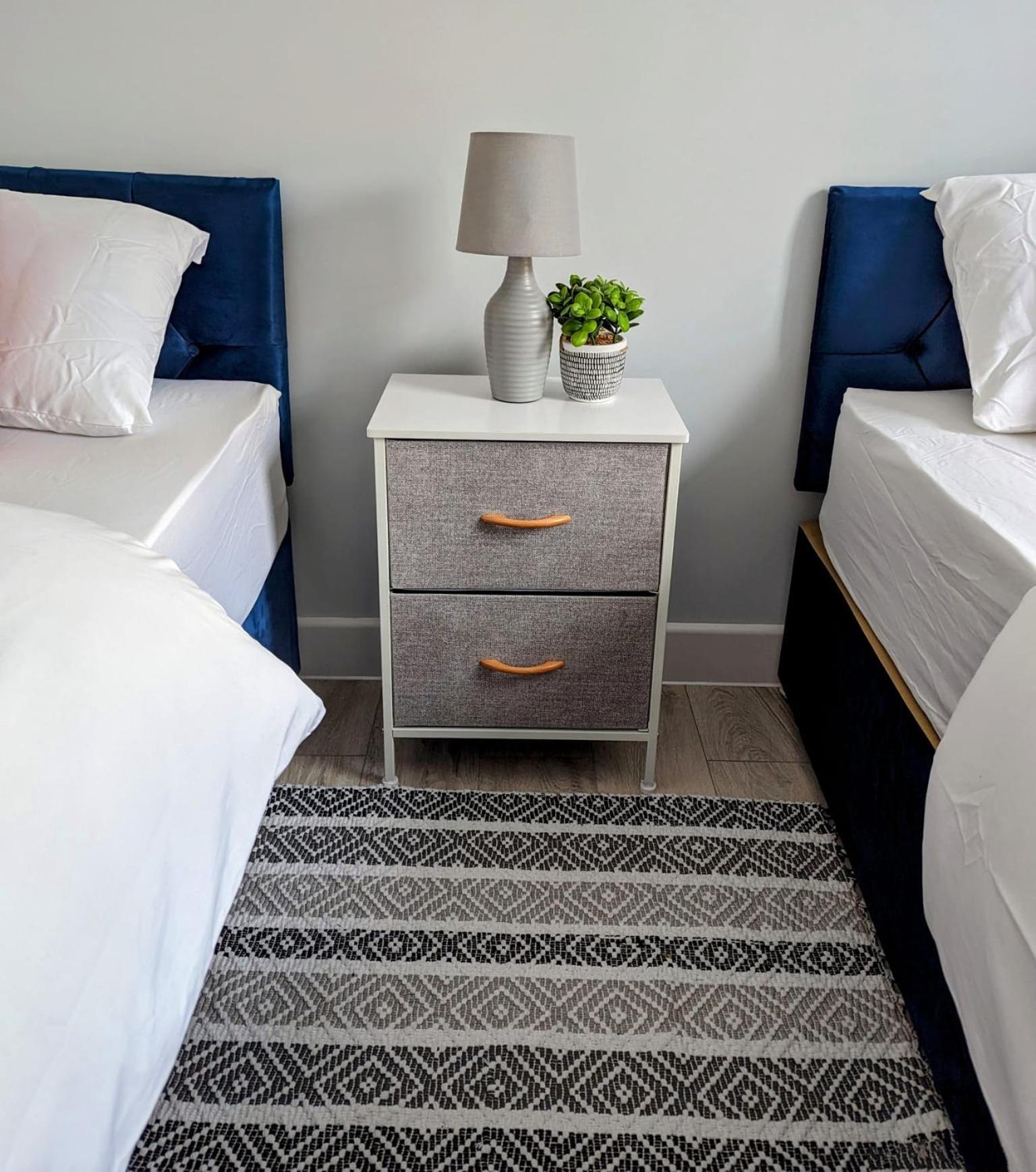 Dover Luxury Apartments, Near Ferry Ngoại thất bức ảnh