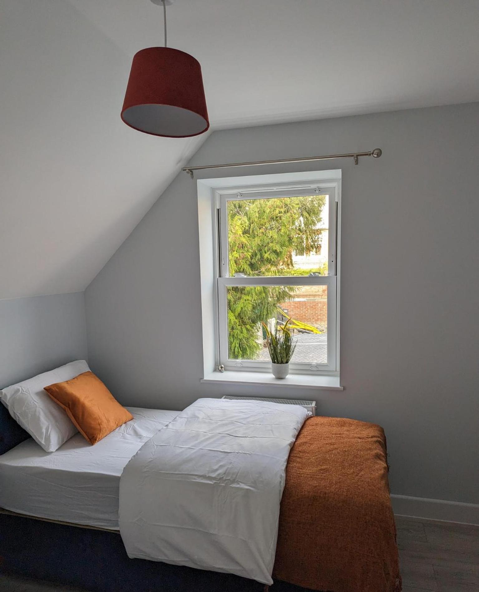 Dover Luxury Apartments, Near Ferry Ngoại thất bức ảnh