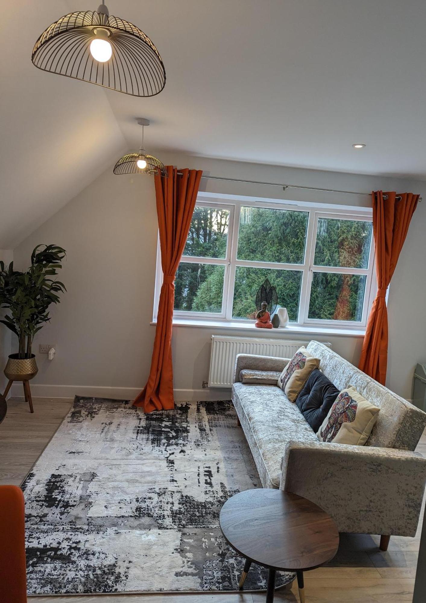 Dover Luxury Apartments, Near Ferry Ngoại thất bức ảnh